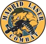 Madrid Laser Combat