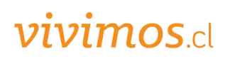 Vivimos CL