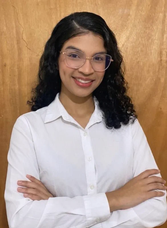 Jailyn Canelones, perfil de Grado Técnico Contable trabajando desde España