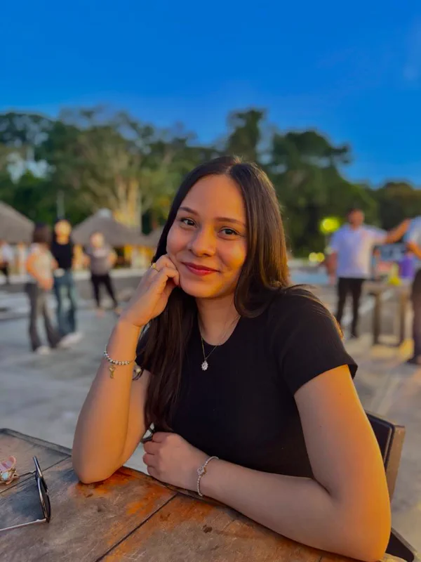 Rosaira García