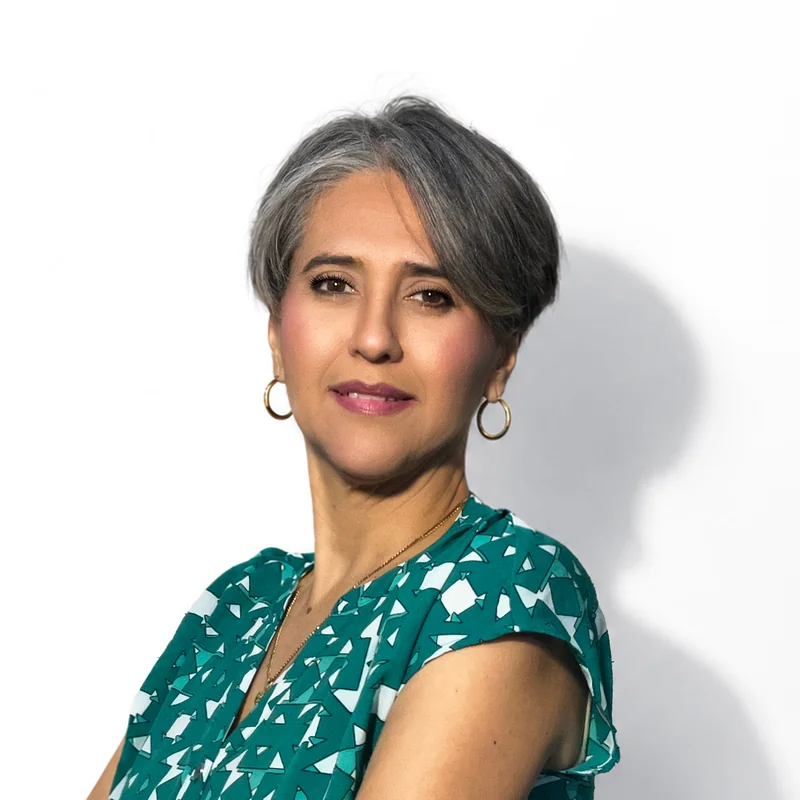 Sandra Valero, perfil de Grado Técnico en Estados Unidos