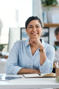 Remote accounting assistant: what they can do and what stays with your accountant