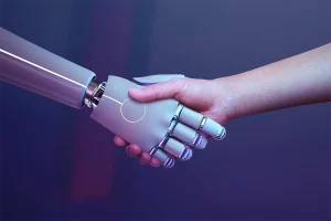 Virtual assistant with AI vs. human: when to use each in 2026