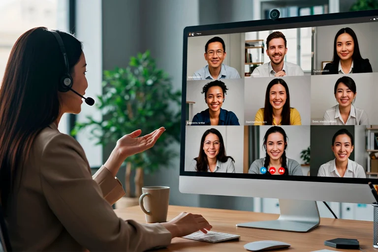 Asistente virtual para startups: escala sin inflar tu nómina