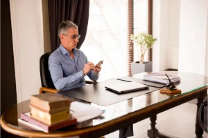 Virtual assistant for law firms: scheduling, documents, and confidentiality