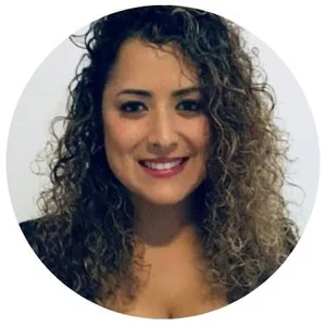 Foto de Aitana Hernández Peraza