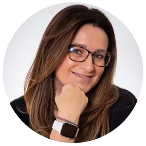 Foto de Carmen Paredes Pérez