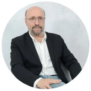Foto de Juan Carlos Rodríguez Rojo