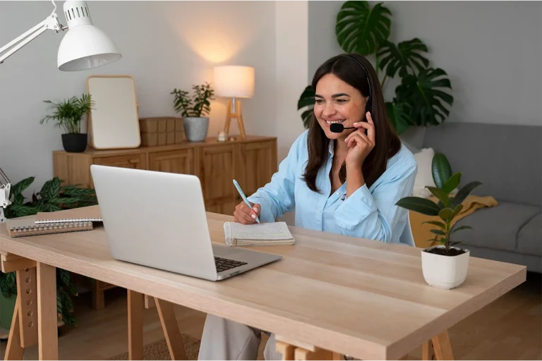 Virtual assistant for healthcare: patient scheduling and administrative support