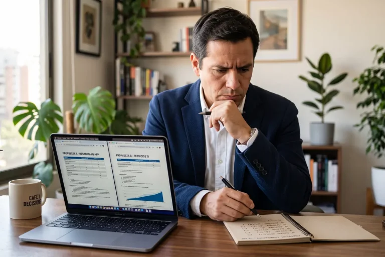¿Cómo elegir la empresa de asistentes virtuales correcta?
