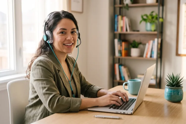 ¿Conviene externalizar la atención al cliente a un equipo remoto?