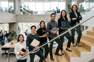 Grados de servicio de un asistente virtual: del administrativo al profesional