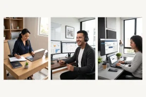 What are the most in-demand virtual assistants (and why)?