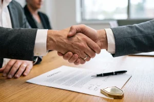 Keeping your operation running: guarantees when hiring a virtual assistant